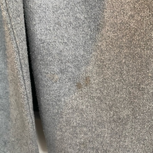 Zara pea coat - Picture 5 of 6